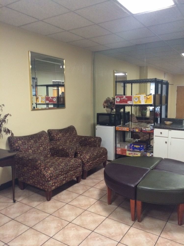 Diamond Inn & Suites Richmond Luaran gambar