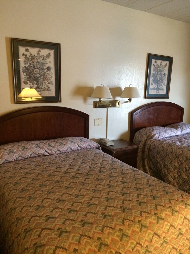 Diamond Inn & Suites Richmond Luaran gambar