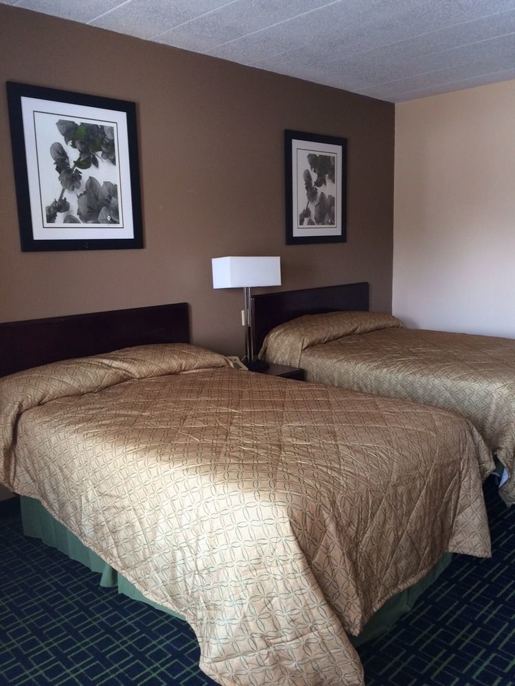 Diamond Inn & Suites Richmond Luaran gambar