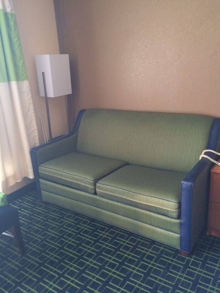 Diamond Inn & Suites Richmond Luaran gambar