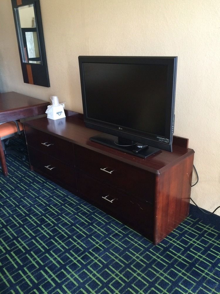 Diamond Inn & Suites Richmond Luaran gambar