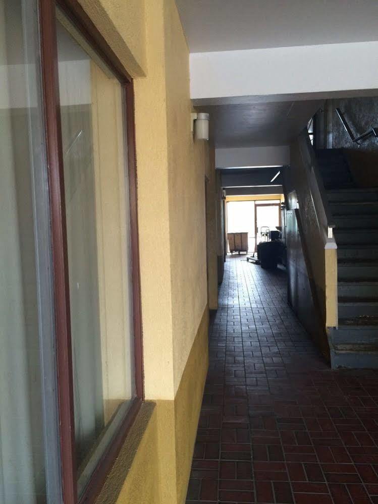 Diamond Inn & Suites Richmond Luaran gambar